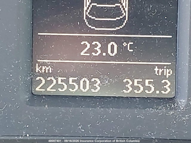 1VWCV7A37FC095452 Volkswagen Passat 2.0 Tdi Highline