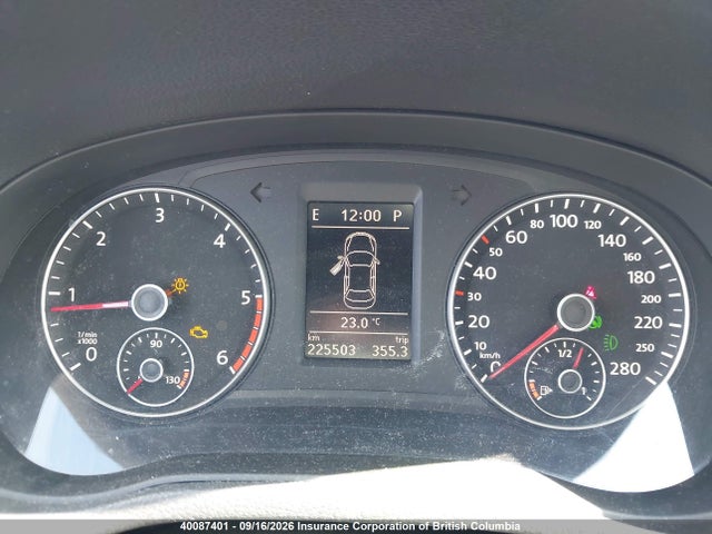 1VWCV7A37FC095452 Volkswagen Passat 2.0 Tdi Highline
