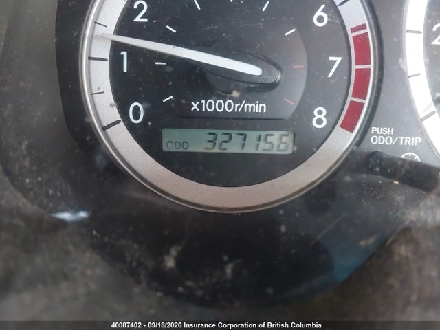 Продажа на аукционе авто 2008 Toyota Sienna Ce, vin: 5TDZK29C78S122910, номер лота: 40087402