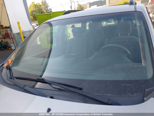 Продажа на аукционе авто 2008 Toyota Sienna Ce, vin: 5TDZK29C78S122910, номер лота: 40087402
