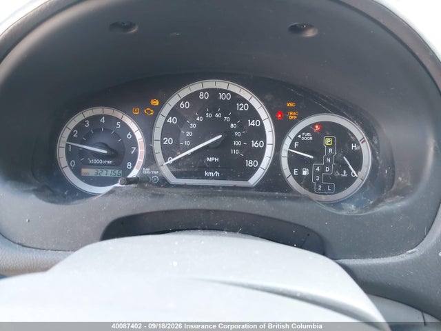 Продажа на аукционе авто 2008 Toyota Sienna Ce, vin: 5TDZK29C78S122910, номер лота: 40087402