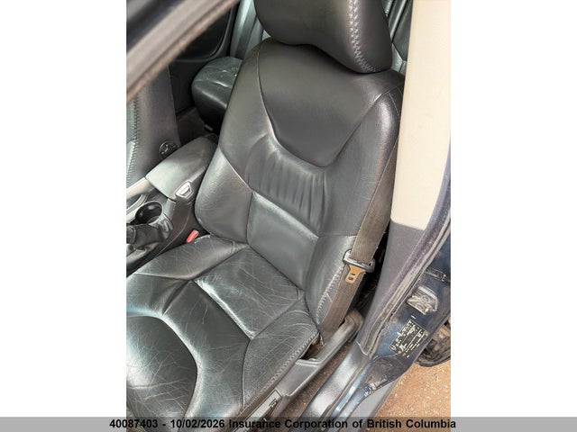 Продаж на аукціоні авто 2007 Volvo Xc70, vin: YV4SZ592571268284, номер лоту: 40087403