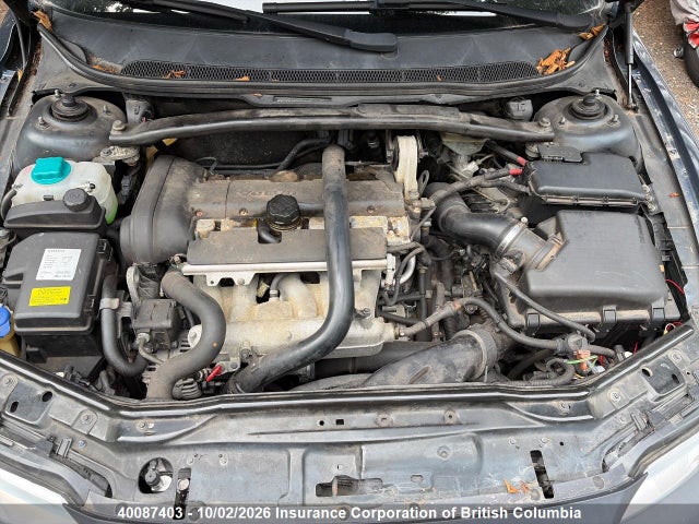 Продаж на аукціоні авто 2007 Volvo Xc70, vin: YV4SZ592571268284, номер лоту: 40087403