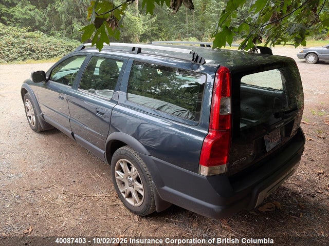 Продаж на аукціоні авто 2007 Volvo Xc70, vin: YV4SZ592571268284, номер лоту: 40087403