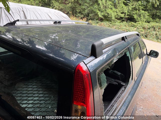 Продаж на аукціоні авто 2007 Volvo Xc70, vin: YV4SZ592571268284, номер лоту: 40087403