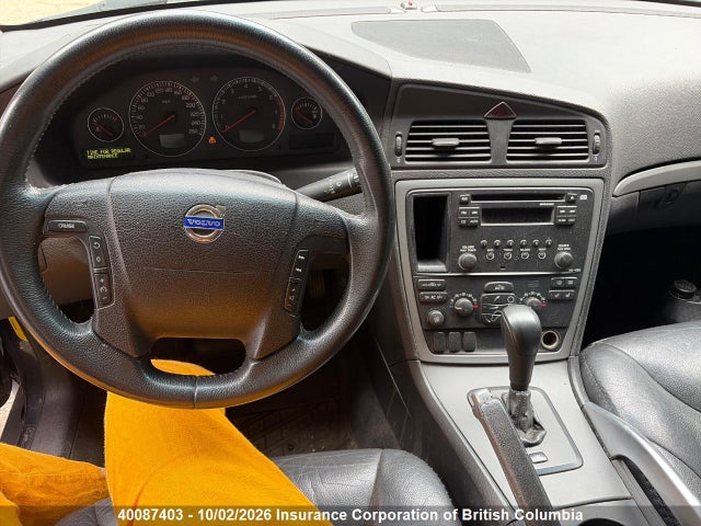 Продаж на аукціоні авто 2007 Volvo Xc70, vin: YV4SZ592571268284, номер лоту: 40087403
