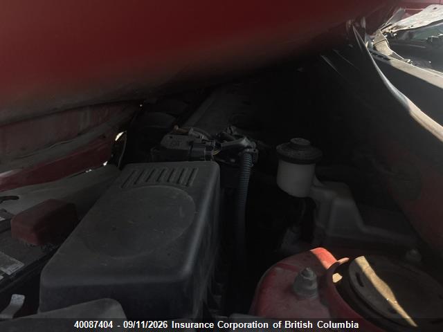 40087404 :رقم المزاد ، 2T1BR32EX7C734041 vin ، 2007 Toyota Corolla Ce/le/s مزاد بيع