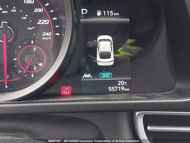 Hyundai ELANTRA SEL 2022 KMHLM4AG6NU354718 Image 15