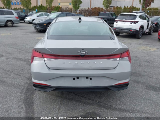 Hyundai ELANTRA SEL 2022 KMHLM4AG6NU354718 Image 16