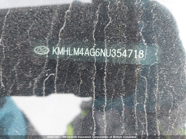 Hyundai ELANTRA SEL 2022 KMHLM4AG6NU354718 Image 18