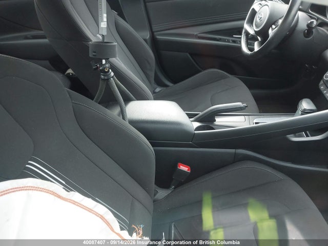 Hyundai ELANTRA SEL 2022 KMHLM4AG6NU354718 Image 5