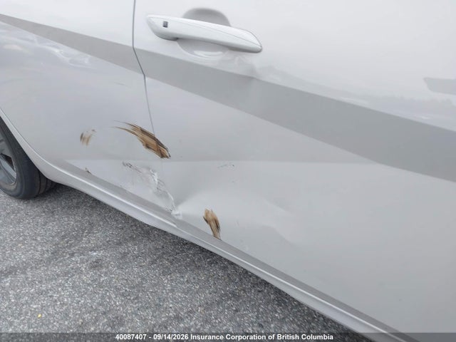 Hyundai ELANTRA SEL 2022 KMHLM4AG6NU354718 Image 6