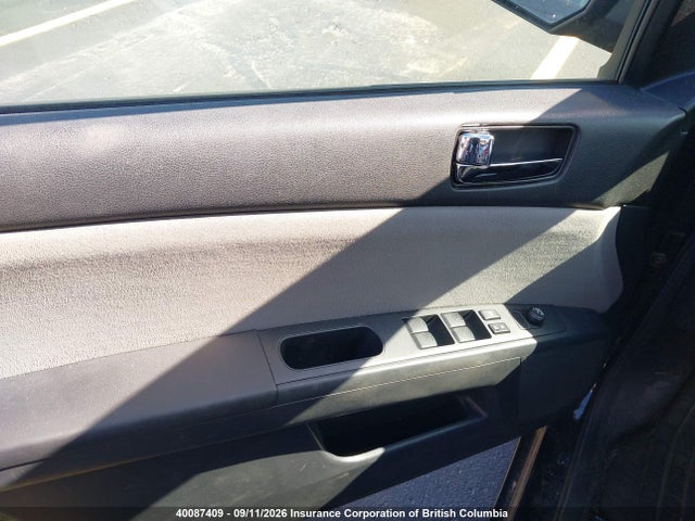 2012 Nissan Sentra 2.0 S მანქანა იყიდება აუქციონზე, vin: 3N1AB6AP0CL608446, აუქციონის ნომერი: 40087409