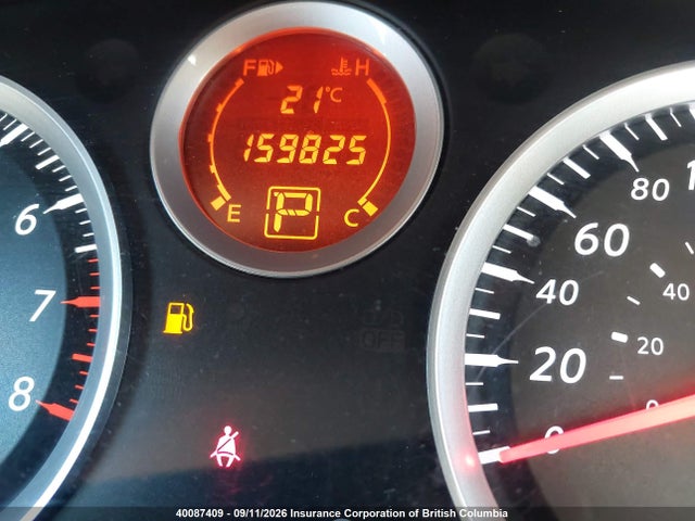 2012 Nissan Sentra 2.0 S მანქანა იყიდება აუქციონზე, vin: 3N1AB6AP0CL608446, აუქციონის ნომერი: 40087409