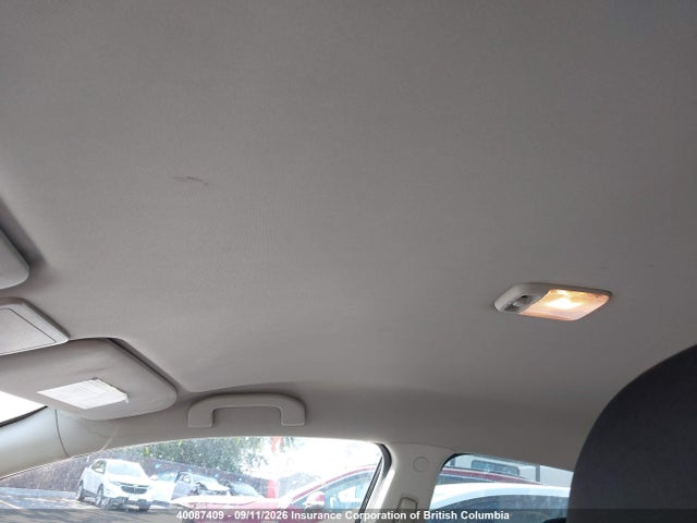2012 Nissan Sentra 2.0 S მანქანა იყიდება აუქციონზე, vin: 3N1AB6AP0CL608446, აუქციონის ნომერი: 40087409