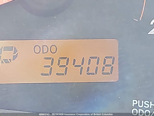 Aukcja sprzedaży 2009 Toyota Corolla S/le/xle, vin: 2T1BU40E39C082373, numer aukcji: 40083743