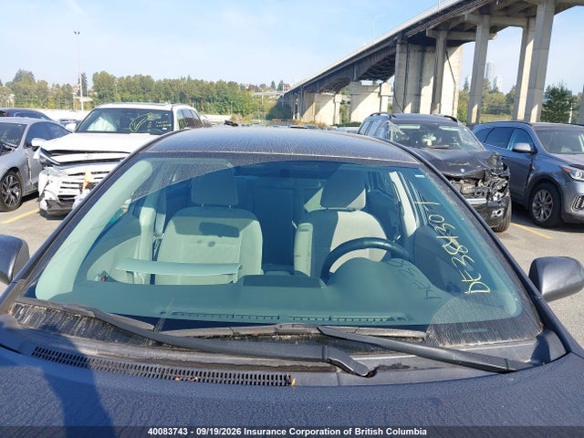 Aukcja sprzedaży 2009 Toyota Corolla S/le/xle, vin: 2T1BU40E39C082373, numer aukcji: 40083743