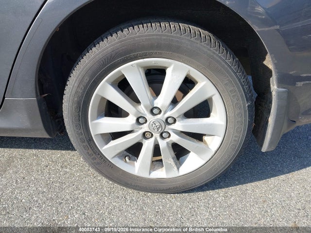 Aukcja sprzedaży 2009 Toyota Corolla S/le/xle, vin: 2T1BU40E39C082373, numer aukcji: 40083743