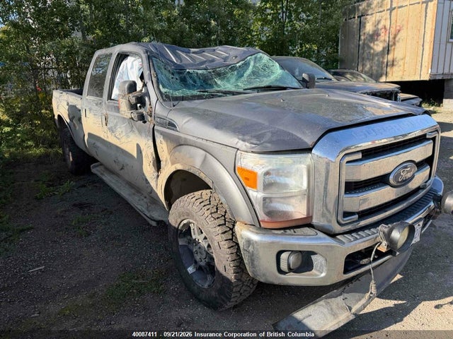 Aukcja sprzedaży 2011 Ford F350, vin: 1FT8W3BT8BEA33182, numer aukcji: 40087411