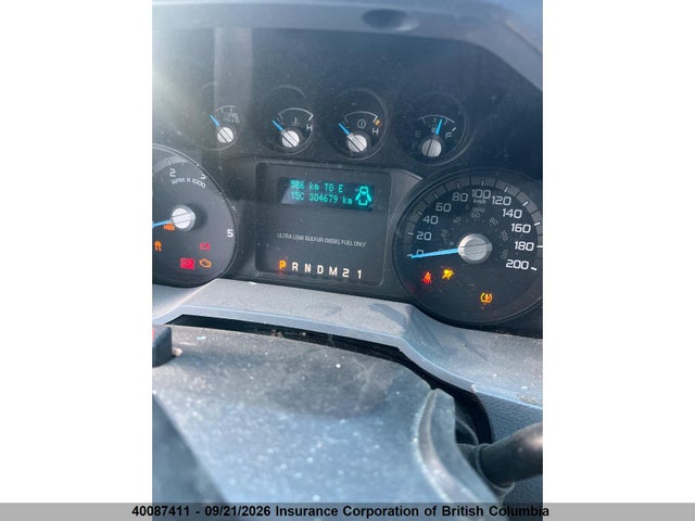 2011 Ford F350 მანქანა იყიდება აუქციონზე, vin: 1FT8W3BT8BEA33182, აუქციონის ნომერი: 40087411
