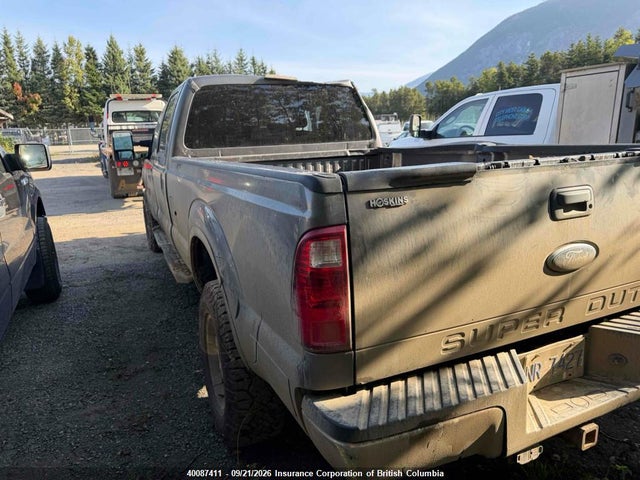 2011 Ford F350 მანქანა იყიდება აუქციონზე, vin: 1FT8W3BT8BEA33182, აუქციონის ნომერი: 40087411