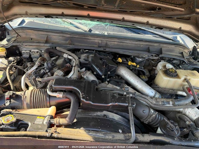 2011 Ford F350 მანქანა იყიდება აუქციონზე, vin: 1FT8W3BT8BEA33182, აუქციონის ნომერი: 40087411