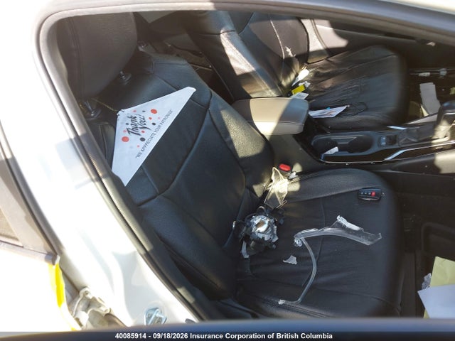 2021 Toyota Corolla მანქანა იყიდება აუქციონზე, vin: JTDBBMBE7MJ032933, აუქციონის ნომერი: 40085914