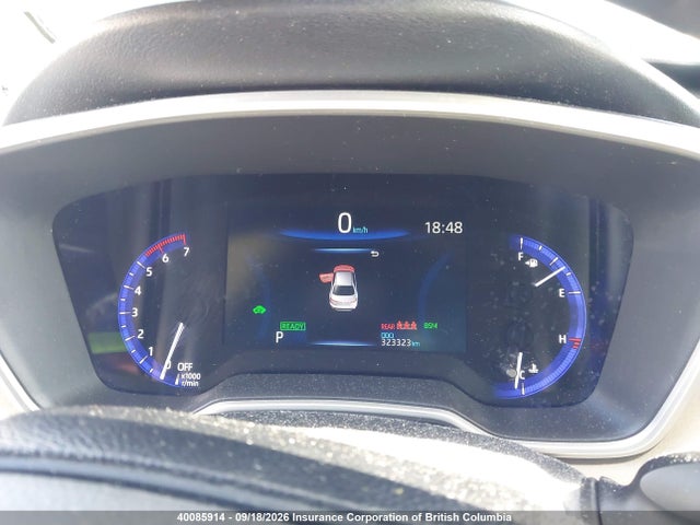 2021 Toyota Corolla მანქანა იყიდება აუქციონზე, vin: JTDBBMBE7MJ032933, აუქციონის ნომერი: 40085914
