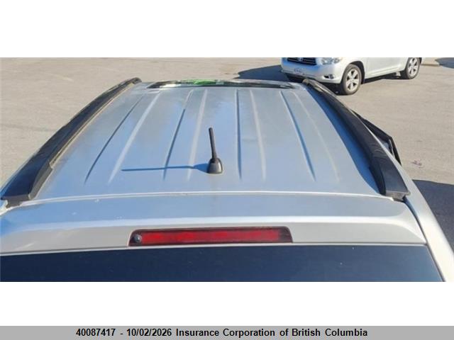 Aukcja sprzedaży 2010 Suzuki Grand Vitara Jlx, vin: JS3TD1D93A4100105, numer aukcji: 40087417