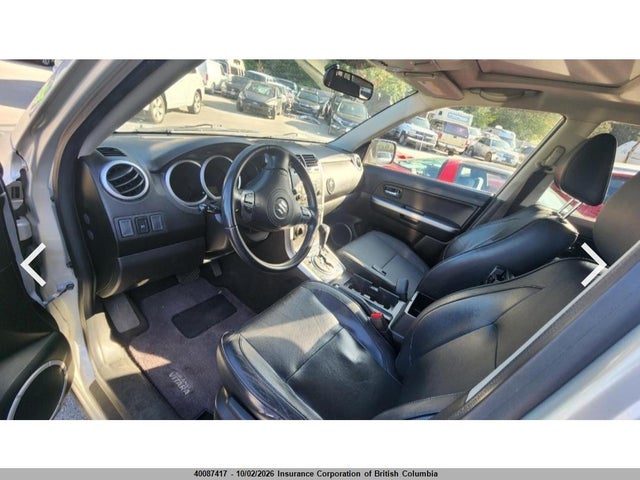 Aukcja sprzedaży 2010 Suzuki Grand Vitara Jlx, vin: JS3TD1D93A4100105, numer aukcji: 40087417