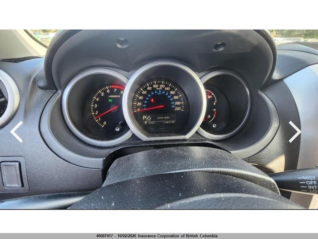 Aukcja sprzedaży 2010 Suzuki Grand Vitara Jlx, vin: JS3TD1D93A4100105, numer aukcji: 40087417