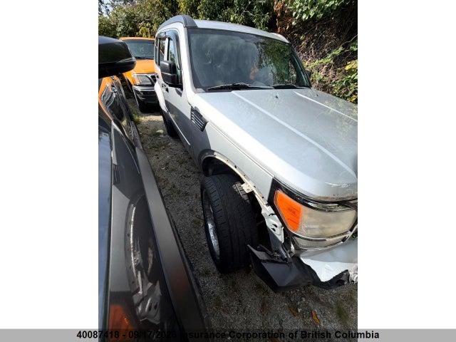 Продажа на аукционе авто 2008 Dodge Nitro Slt, vin: 1D8GU58K88W110780, номер лота: 40087418