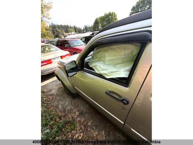 Aukcja sprzedaży 2008 Dodge Nitro Slt, vin: 1D8GU58K88W110780, numer aukcji: 40087418