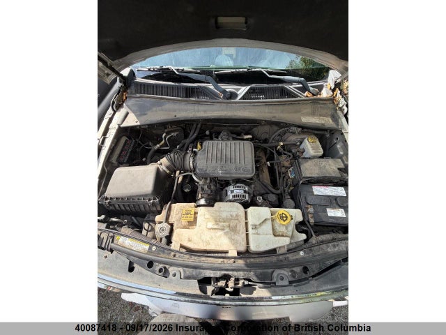 Aukcja sprzedaży 2008 Dodge Nitro Slt, vin: 1D8GU58K88W110780, numer aukcji: 40087418