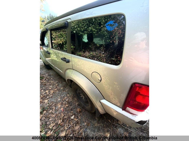 Aukcja sprzedaży 2008 Dodge Nitro Slt, vin: 1D8GU58K88W110780, numer aukcji: 40087418