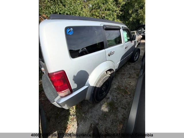 Aukcja sprzedaży 2008 Dodge Nitro Slt, vin: 1D8GU58K88W110780, numer aukcji: 40087418