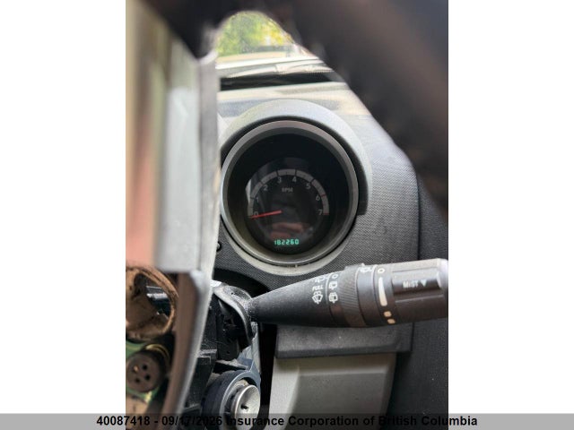 Aukcja sprzedaży 2008 Dodge Nitro Slt, vin: 1D8GU58K88W110780, numer aukcji: 40087418