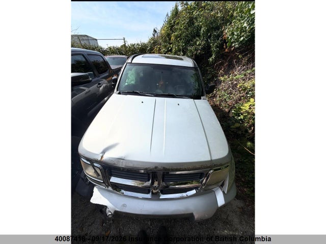 Aukcja sprzedaży 2008 Dodge Nitro Slt, vin: 1D8GU58K88W110780, numer aukcji: 40087418
