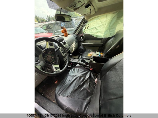 Aukcja sprzedaży 2008 Dodge Nitro Slt, vin: 1D8GU58K88W110780, numer aukcji: 40087418