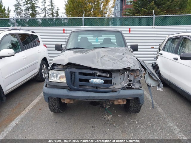 Продажа на аукционе авто 2007 Ford Ranger, vin: 1FTYR10U47PA46854, номер лота: 40076695