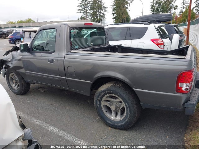 Продажа на аукционе авто 2007 Ford Ranger, vin: 1FTYR10U47PA46854, номер лота: 40076695