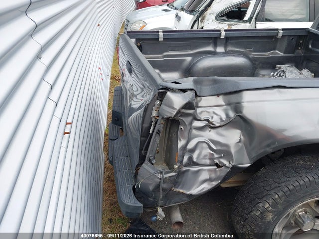 Продажа на аукционе авто 2007 Ford Ranger, vin: 1FTYR10U47PA46854, номер лота: 40076695