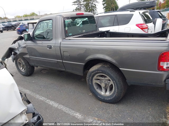 Продажа на аукционе авто 2007 Ford Ranger, vin: 1FTYR10U47PA46854, номер лота: 40076695