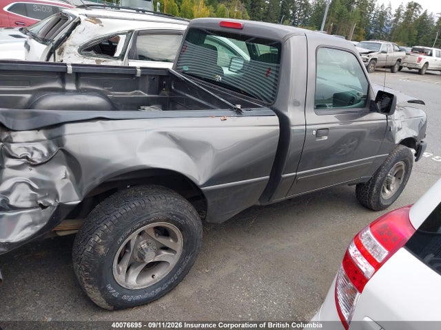 Продажа на аукционе авто 2007 Ford Ranger, vin: 1FTYR10U47PA46854, номер лота: 40076695