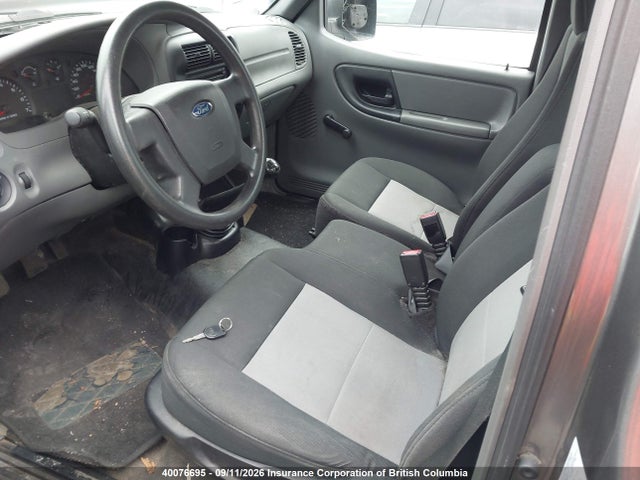 Продажа на аукционе авто 2007 Ford Ranger, vin: 1FTYR10U47PA46854, номер лота: 40076695