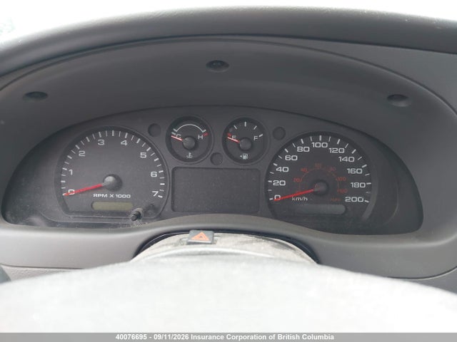 Продажа на аукционе авто 2007 Ford Ranger, vin: 1FTYR10U47PA46854, номер лота: 40076695