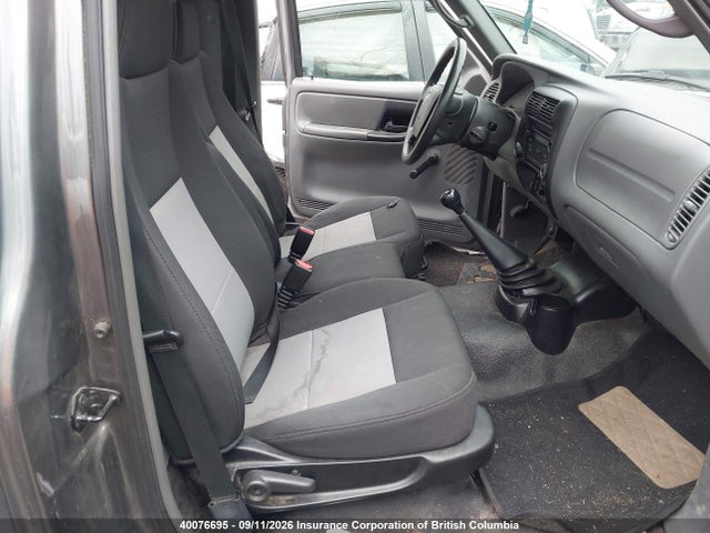 Продажа на аукционе авто 2007 Ford Ranger, vin: 1FTYR10U47PA46854, номер лота: 40076695