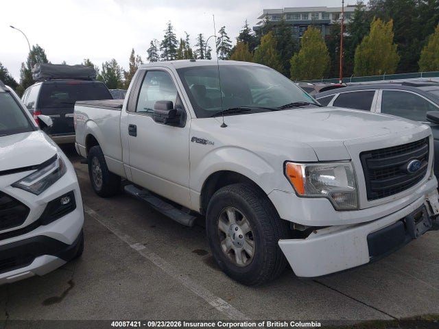 Aukcja sprzedaży 2013 Ford F150, vin: 1FTMF1CM9DKE73894, numer aukcji: 40087421