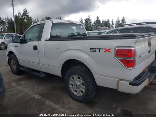 Aukcja sprzedaży 2013 Ford F150, vin: 1FTMF1CM9DKE73894, numer aukcji: 40087421