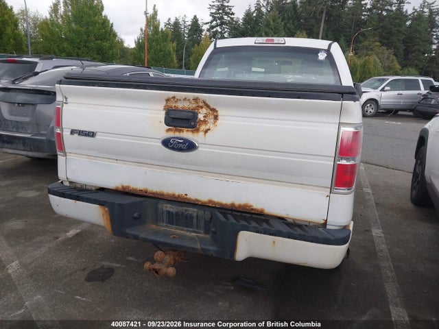 Aukcja sprzedaży 2013 Ford F150, vin: 1FTMF1CM9DKE73894, numer aukcji: 40087421